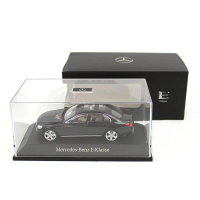 Mercedes-Benz Modellauto 1:43 PKW W213 E-Klasse Avantgarde 