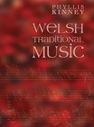 Welsh Traditional Music by Phyllis Kinney (Hardback, 2015)