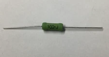 Set of 5 Pieces RESISTOR SPR3CT631A10RJ Resistor Carbon Film 10 Ohm 5% 3W Axial