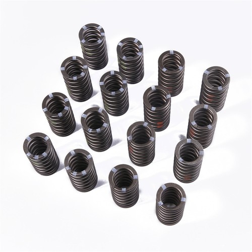 16Pcs Cylinder Head Valve Spring For VW Golf Passat CC Audi A4/A5 2.0T - Picture 8 of 8