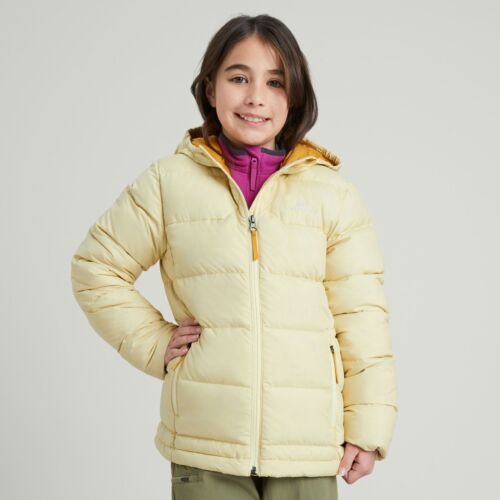 NEW Kathmandu Epiq Girls Down Puffer Warm Outdoor Winter Jacket - Picture 4 of 28