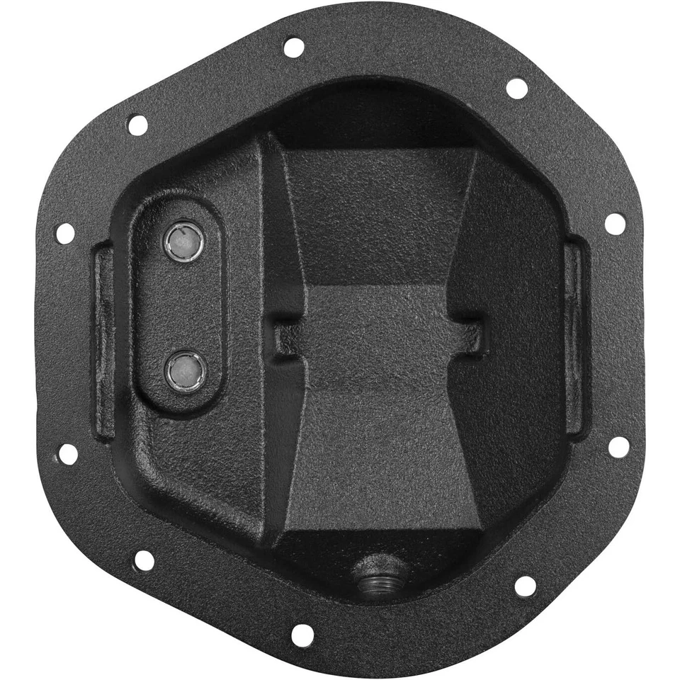 Dana44 Hardcore Iron Differential Cover For 1967-1980 Chevrolet K10/K20 Suburban - Image 4 of 4