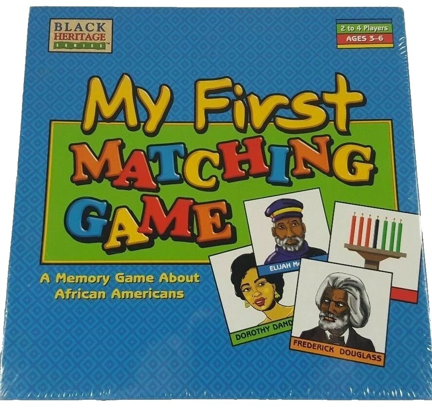 Pressman 2 players Memory Contemporary Manufacture Board & Traditional Games