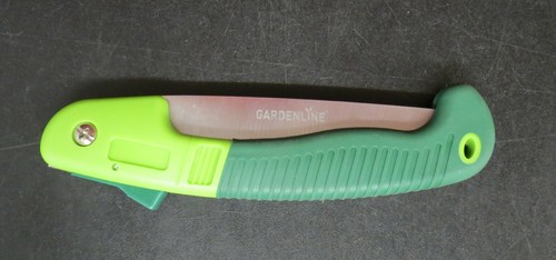 Gardenline Folding Garden Saw Garden 