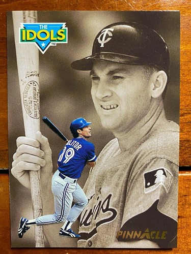 1993 Pinnacle Series 2 Pick Your Own Cards 311-539 - Picture 156 of 208