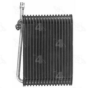 A/C Evaporator Core Rear 4 Seasons 54599 A/C Evaporator Core Rear 4 Seasons 54599