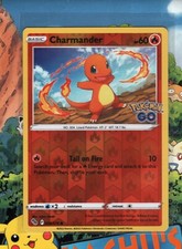 Pokemon TCG Pokemon Go Holo & Rare & Reverse  Ultra Complete your Master Set