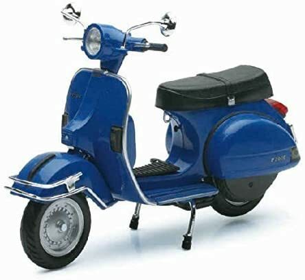 NEW RAY VESPA 1:12 modelli assortiti - Foto 13 di 13