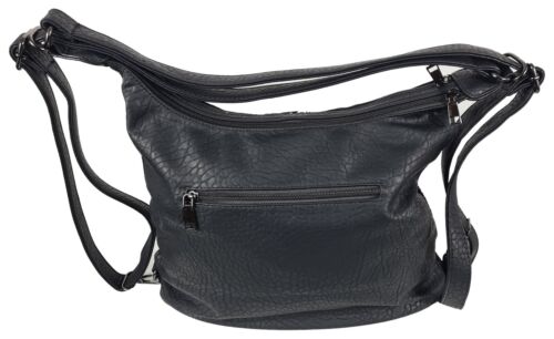 Bucket Handtasche Katzen - Variabel Henkeltasche Schultertasche Rucksacktasche - Bild 2 von 3