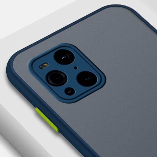 Shockproof Armor Matte Hard PC Case For XIAOMI 12 LITE Poco X5 Redmi note 12 - Picture 20 of 28