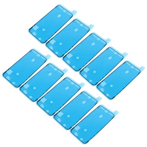 10 Pcs Adhesive Tape Repair Kit Waterproof Border Pre- Seals Stickers - 第 7/12 張圖片