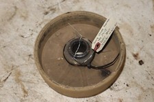 2002 HONDA TRX350TE OEM BRAKE DRUM | 43620-HN0-A00