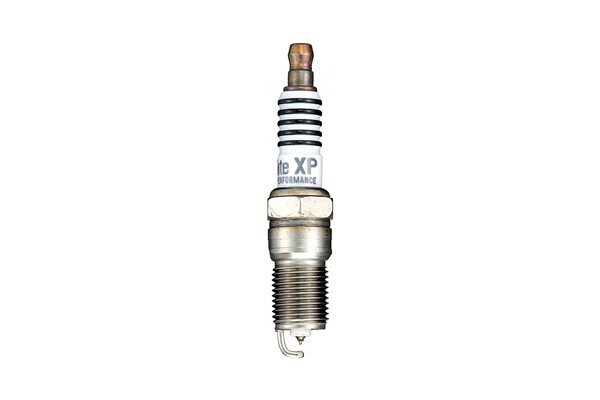 4x Autolite XP Iridium Spark Plugs XP606
