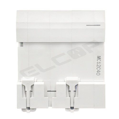 DL 4 Pole 30mA, 6kA, 400/440V RCBO Combo - Type A | (20A or 32A ) - Picture 17 of 19