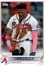 2022 Topps Series 1 CARDS 1 THRU 330 - YOU PICK THE CARDS