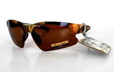 Sunglasses PANAMA JACK CAMOUFLAGE HUNTING GLASSES