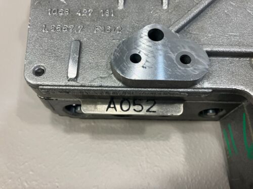 2007-2009 audi q7 3.6 transmission valve body A052 0260550017 - Foto 10 di 14