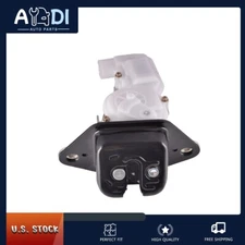 Rear Trunk Tailgate Door Lock Latch Actuator fit 2007-2011 Honda CR-V