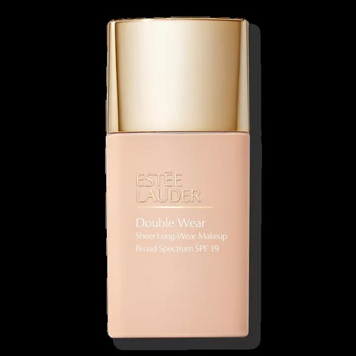 Estee Lauder Double Wear Sheer Long-Wear Makeup SPF 20 Foundation 30ml various - Picture 7 of 29