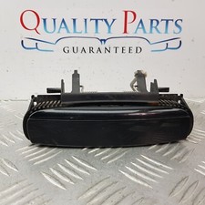 AUDI A3 MK2 EXTERIOR DOOR HANDLE REAR LEFT PASSENGER SIDE 2008 TO 2010 4B0839885