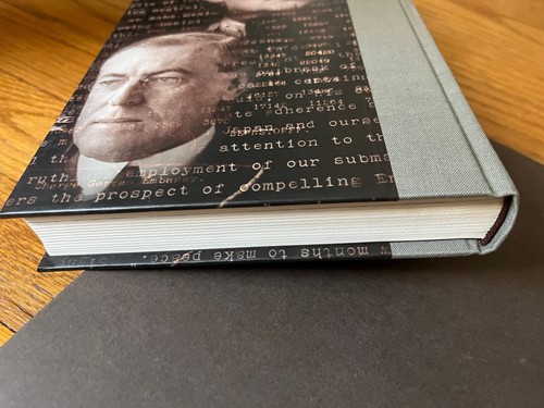 Folio Society Edition ‘The Zimmerman Telegram’ by Barbara Tuchman - Picture 9 of 12