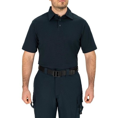 Neu: Blauer - 8131-1 - Street Gear Bicomponent Polo Shirt - Bild 4 von 19