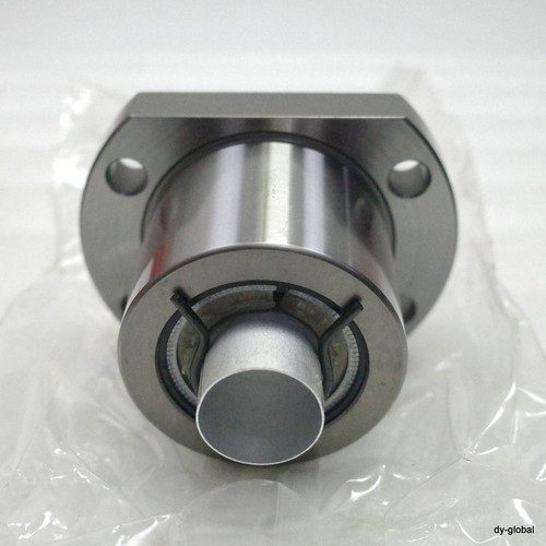 THK NIB BTK3610V-2.6ZZ Rolled Ball Screw for replace Nut BSC-N-1072=5F53 - Picture 7 of 12