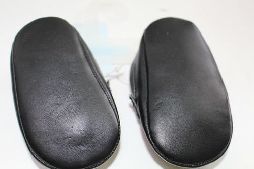 Gymboree Joyful Holiday Baby Boys Size 02 Black Dress Shoes NEW NWT - Picture 5 of 5