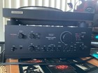 sansui Au-717 intergrated amplifier