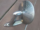 Vintage Chevy Chevrolet Exterior Door Mirror 3712429 parts