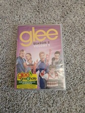 Glee: Season 2, Vol. 2 DVD 4 Discs Widescreen NEW