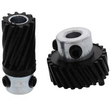 Feed Dog Gear Set, Singer