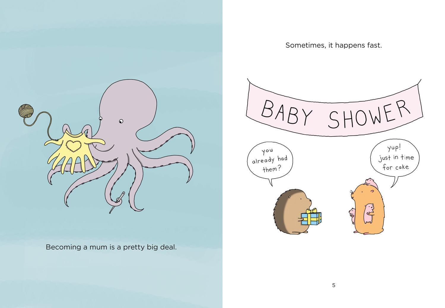 Thumbnail - You're Mum A Little Book For Mothers (and The People Who Love Them)