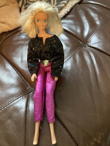 2 Barbie Mattel carine! - Foto 8 di 9