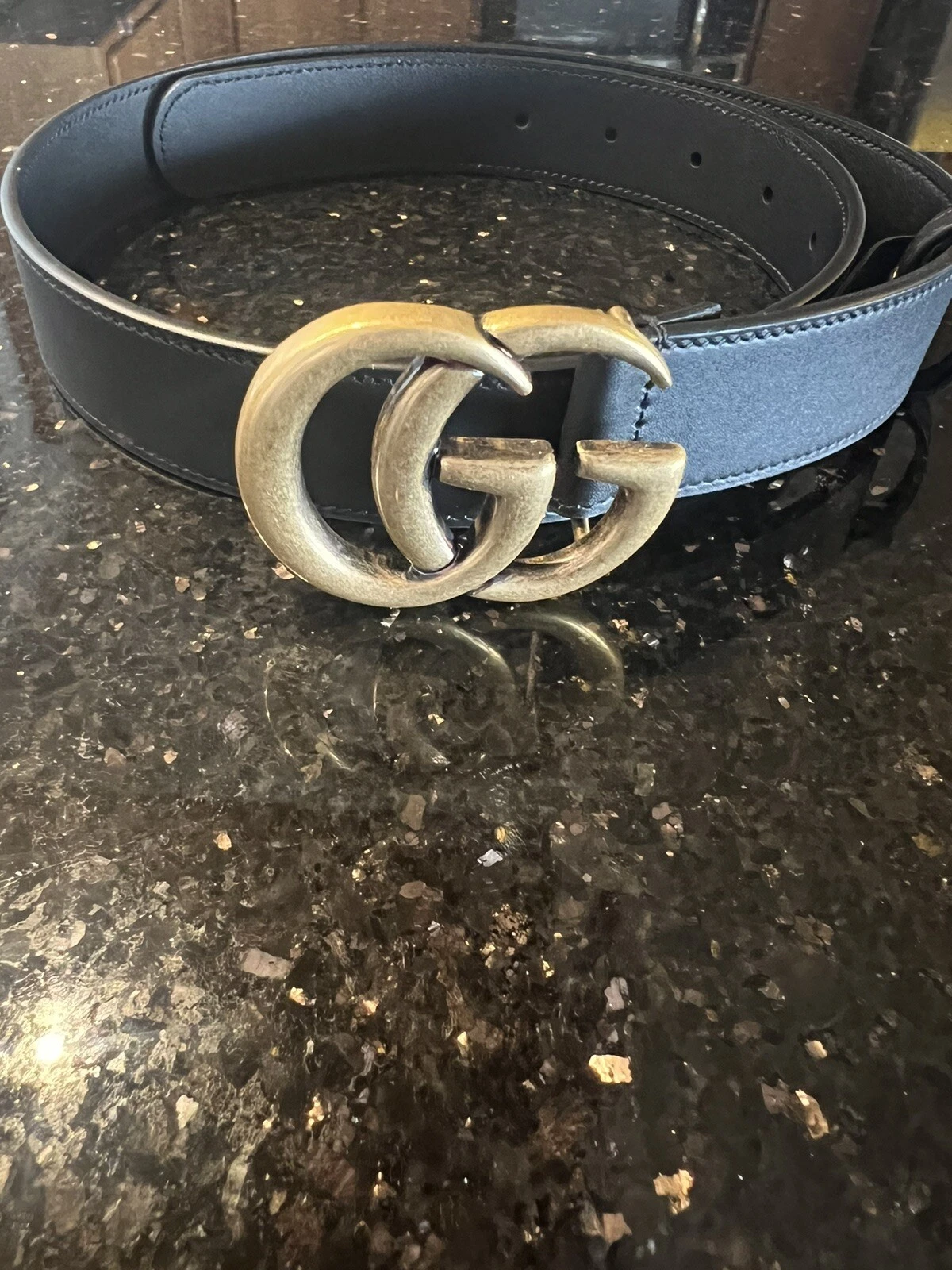 Ceinture Gucci 75/30