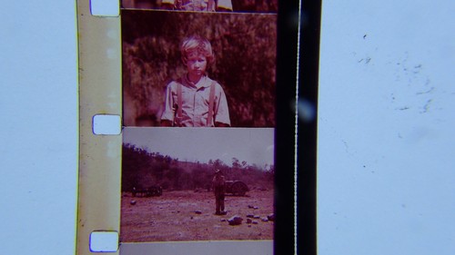 16mm Walt Disney's RIDE A WILD PONY Feature Film 1975 on two reels complete - Picture 4 of 23
