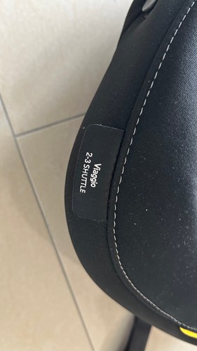Peg Perego Viaggio Sitzerhöhung, Isofix-Base, 15-36 kg, - sehr guter Zustand - Bild 10 von 10