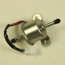 BRAND NEW Fuel Pump FITS For AM876265 John Deere Gator New High Quality