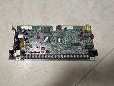 Sentrol Moose Z950 Control Panel Lot B