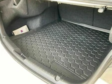 Rear Trunk Liner Floor Mat Cargo Tray Pad for MAZDA6 Sedan 2014-2021 Used 