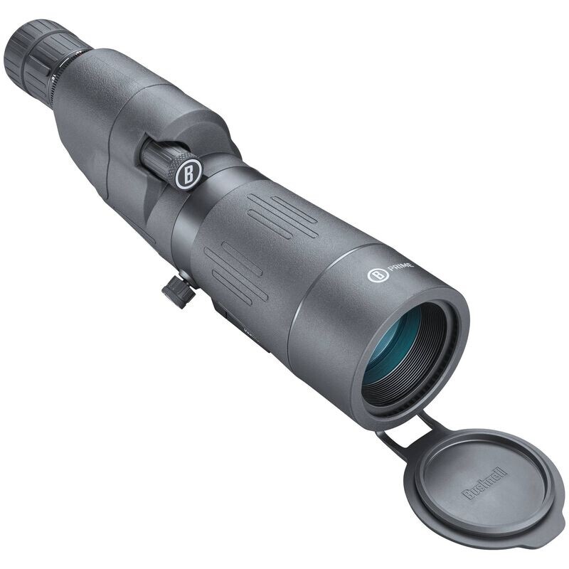 New In Box Bushnell Prime 16-48 x 50mm Spotting Scope