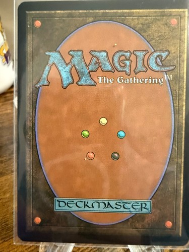 MTG Magic the Gathering Moriok Rigger Fifth Dawn - 第 2/2 張圖片