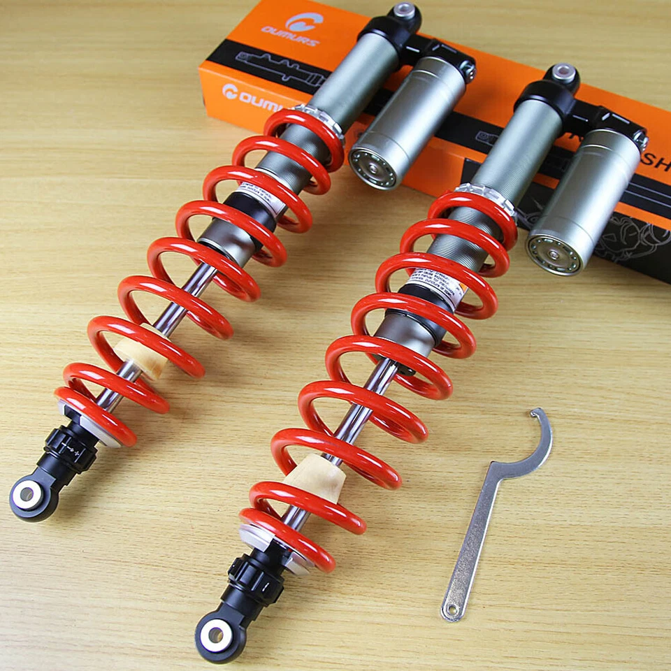 FOR POLARIS RZR 800 S RZR 4 2008-2014 STAGE 5 FRONT SHOCKS ABSORBERS ADJUSTABL Foto 2 de 4