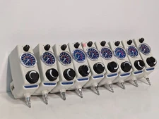 Vacutron Chemetron 22-15-XXXX Continuous/Intermittent Suction Regulator