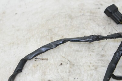 07-08 Kawasaki Ninja Zx6r Zx-6r Gear Position Sensor Neutral