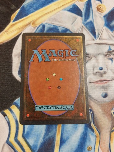 Su-Chi MTG Antiquities Uncommon Artifact Creature Near-Mint to Mint x1 GG7 - Bild 3 von 4