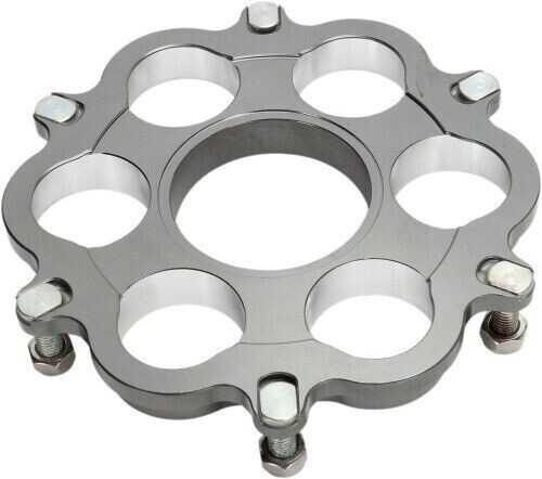 PARASTRAPPI JT SPROCKETS JTA750B CON BULLONE PER DUCATI S2R 800 - Imagen 2 de 4