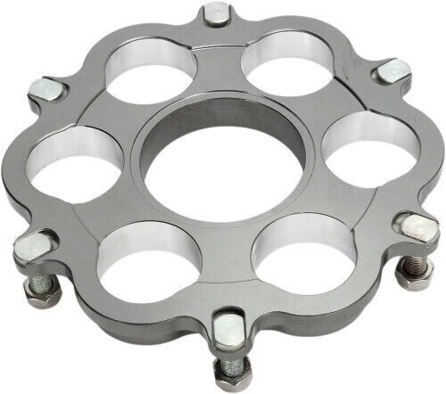 PARASTRAPPI JT SPROCKETS JTA750B CON BULLONE PER DUCATI S2R 800 - Immagine 2 di 4