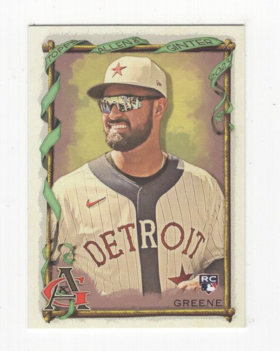 Tarjetas SP 2023 Topps Allen & Ginter Baseball #301-400 elige tu tarjeta - Imagen 55 de 78