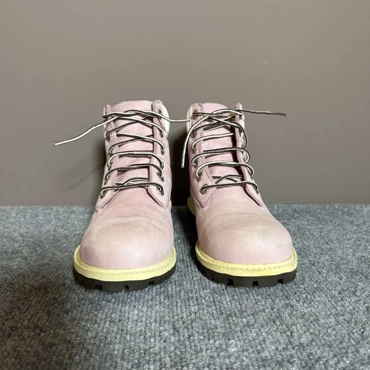Timberland boots hot sale under 5